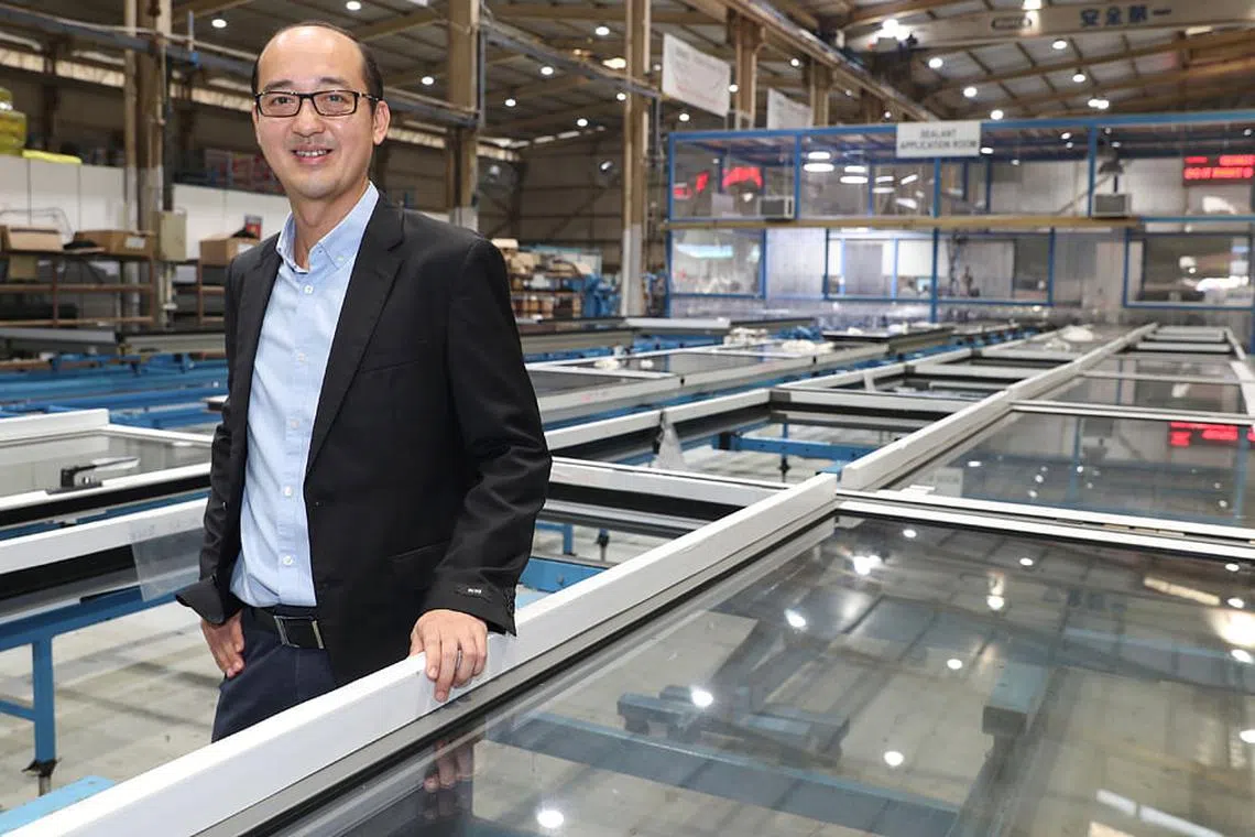 Building a clear future