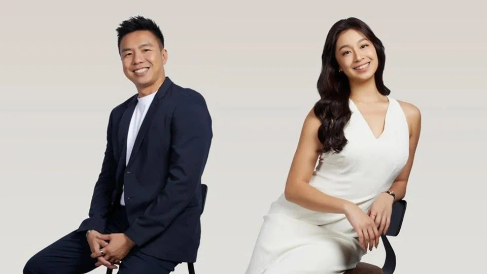 Talk of potential departures comes on the heels of speculation surrounding PropertyLimBrothers’ former CEO and co-founder Melvin Lim (left) and former vice-president of strategy Grayce Tan.