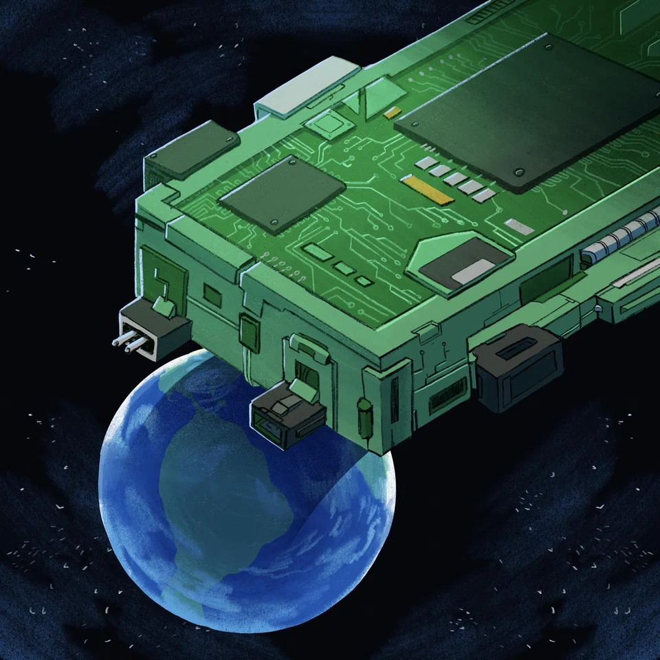 The blistering rate of Nvidia’s gains – an increase of about 290 per cent over the past 12 months – has many Wall Street analysts wondering how sustainable the run is.