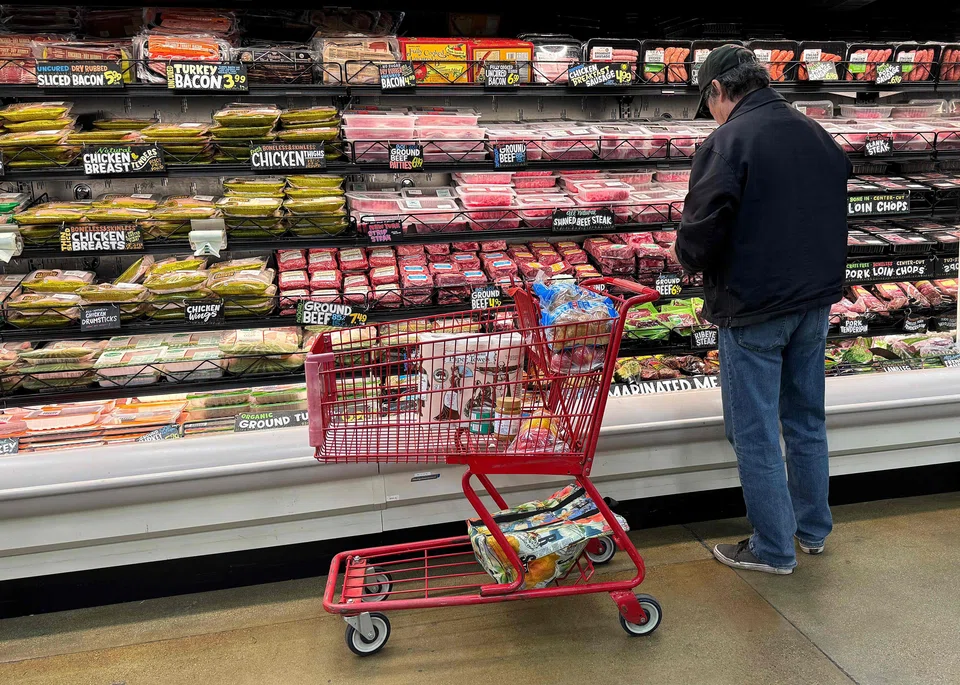 Consumer spending, which accounts for more than two-thirds of economic activity, dropped 0.1 per cent last month after an unrevised 0.2 per cent gain in April.