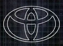 Toyota is also unwinding cross-shareholdings within its network of manufacturing partners.