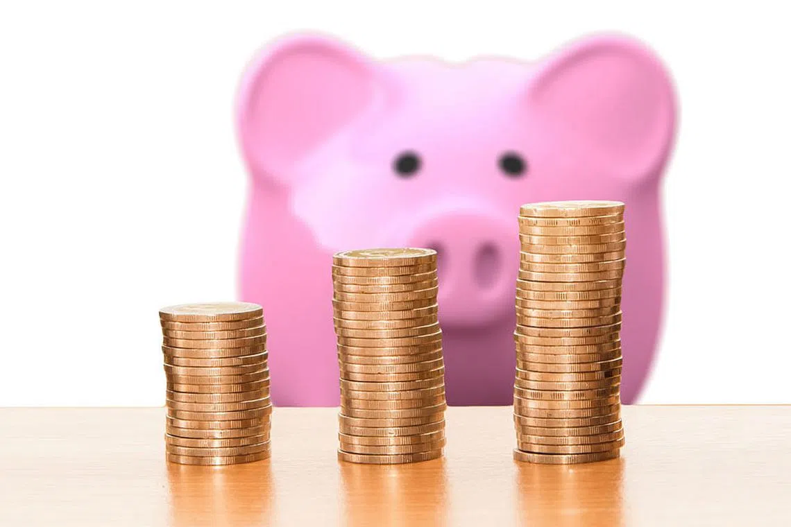 Financing longevity now a tougher trudge