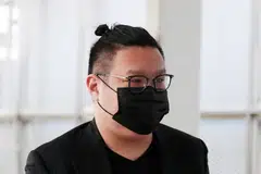 Ng Yu Zhi did not want to respond to several questions when he was on the stand on Thursday, as he was concerned that his evidence might be used against him in criminal proceedings.