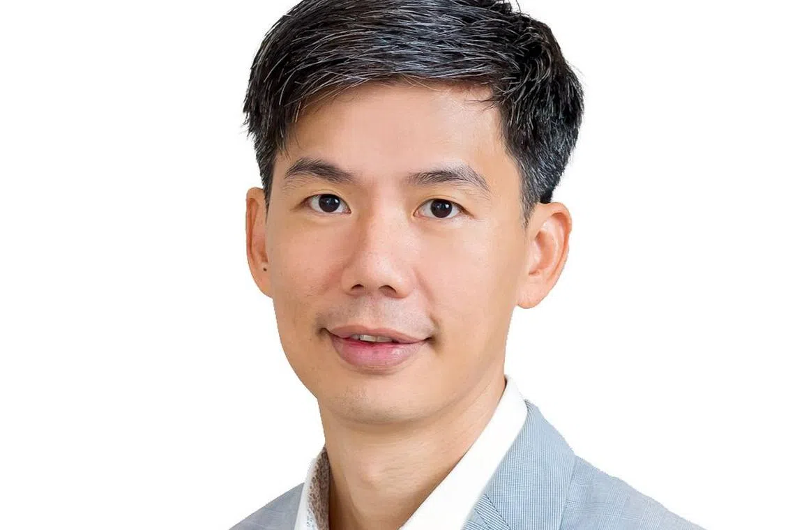 When angel investing, JJ Chai looks out for founder-problem fit, ability to attract talent and a growth mindset.