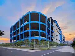  Last week, Ascendas Reit proposed to acquire a cold storage logistics facility in Singapore for S$191.9 million.