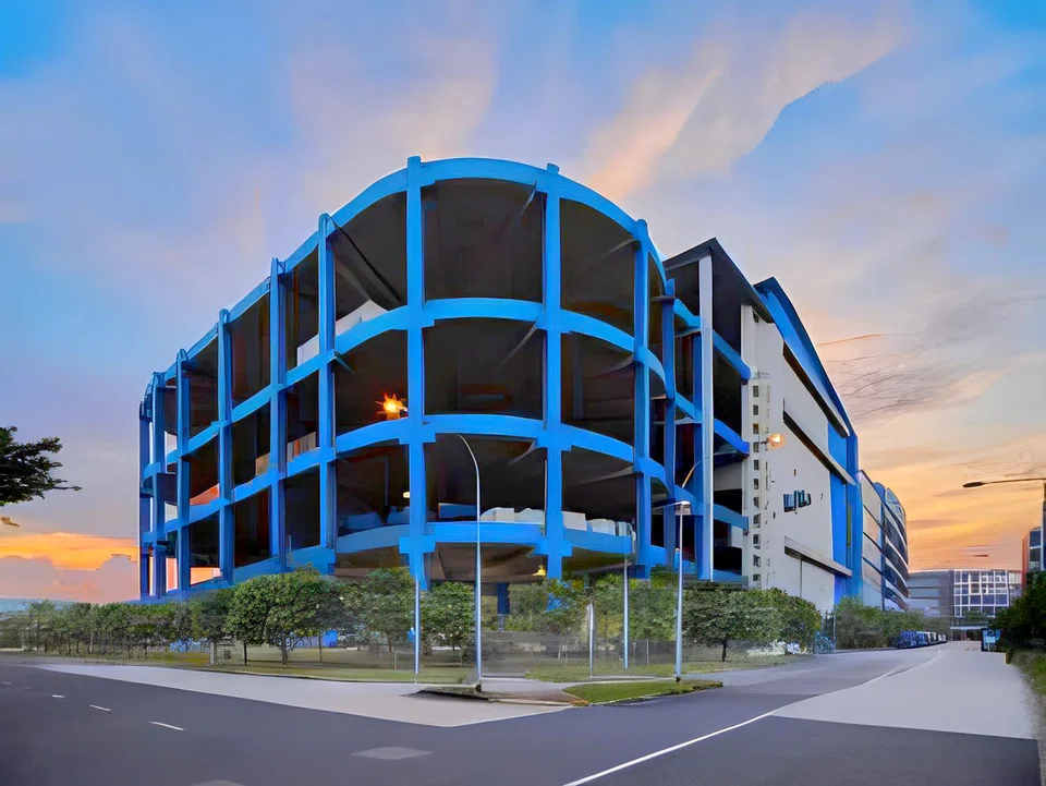  Last week, Ascendas Reit proposed to acquire a cold storage logistics facility in Singapore for S$191.9 million.