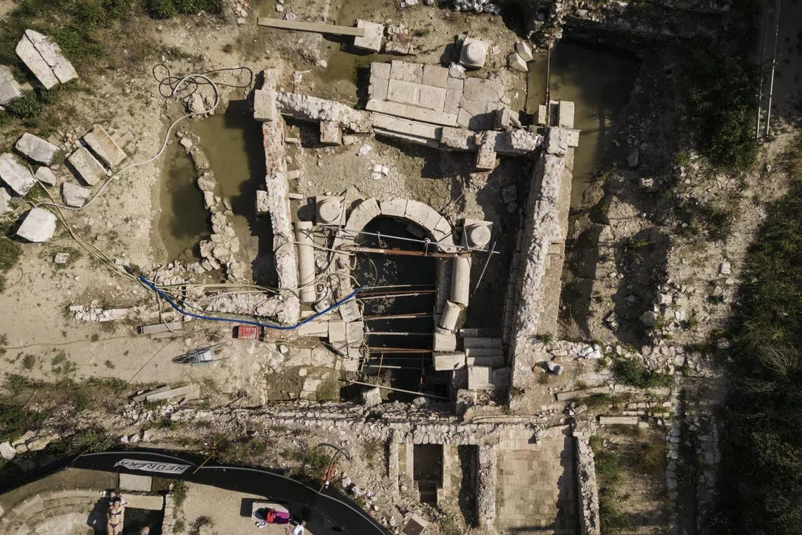 Italy is known for its rich archaeological history, as witnessed by its record number of Unesco World Heritage sites.