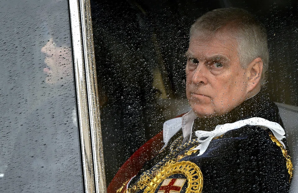 The reputation of Prince Andrew has taken a battering in recent years, most notably because of his links to Epstein.