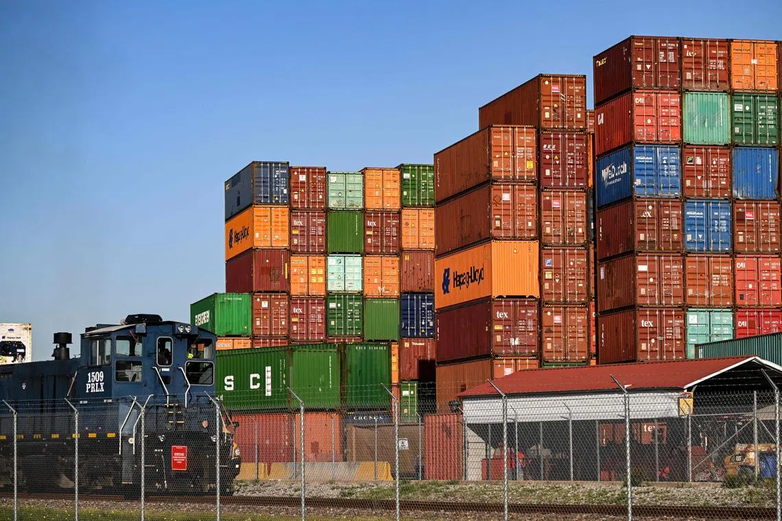 European policymakers must also resist the temptation to react to the “flood” of cheap Chinese goods that are diverted from the US market to Europe.