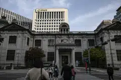 The BOK has kept monetary policy unchanged since its last interest rate hike in January and its tightening campaign, which began in August 2021, is widely expected to be over. 