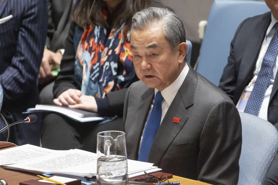 Wang has emerged as the face of that effort, embarking on a charm offensive in Europe last week in a bid to position China as a counterweight to Trump’s administration.