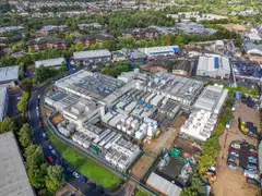 This acquisition increases the Reit’s data centre investments in the UK by 54 per cent to S$569.8 million.