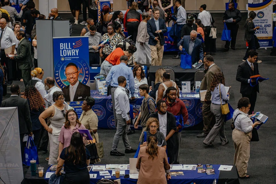 Private sector employment declined by 33,000 last month, ADP said, while job growth in May was revised lower to 29,000.