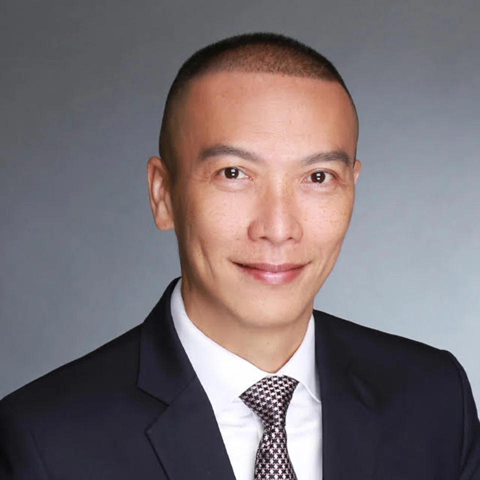 Adrian Tan, partner and lead, ESG practice, RSM Singapore. 
