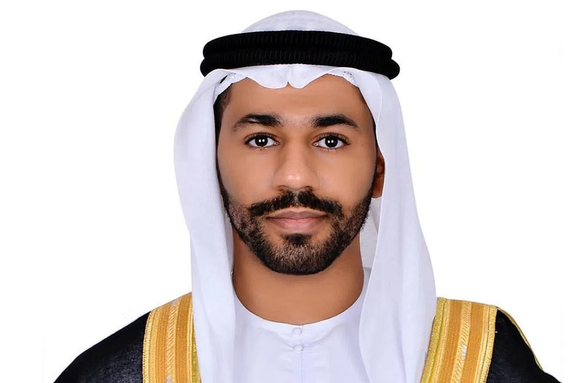 UAE, an attractive business destination