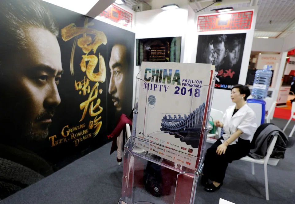 CHINA will implement new rules on Jun 30 to govern how agencies that manage celebrities and online influencers operate, the country's broadcasting watchdog said on Monday (May 30).