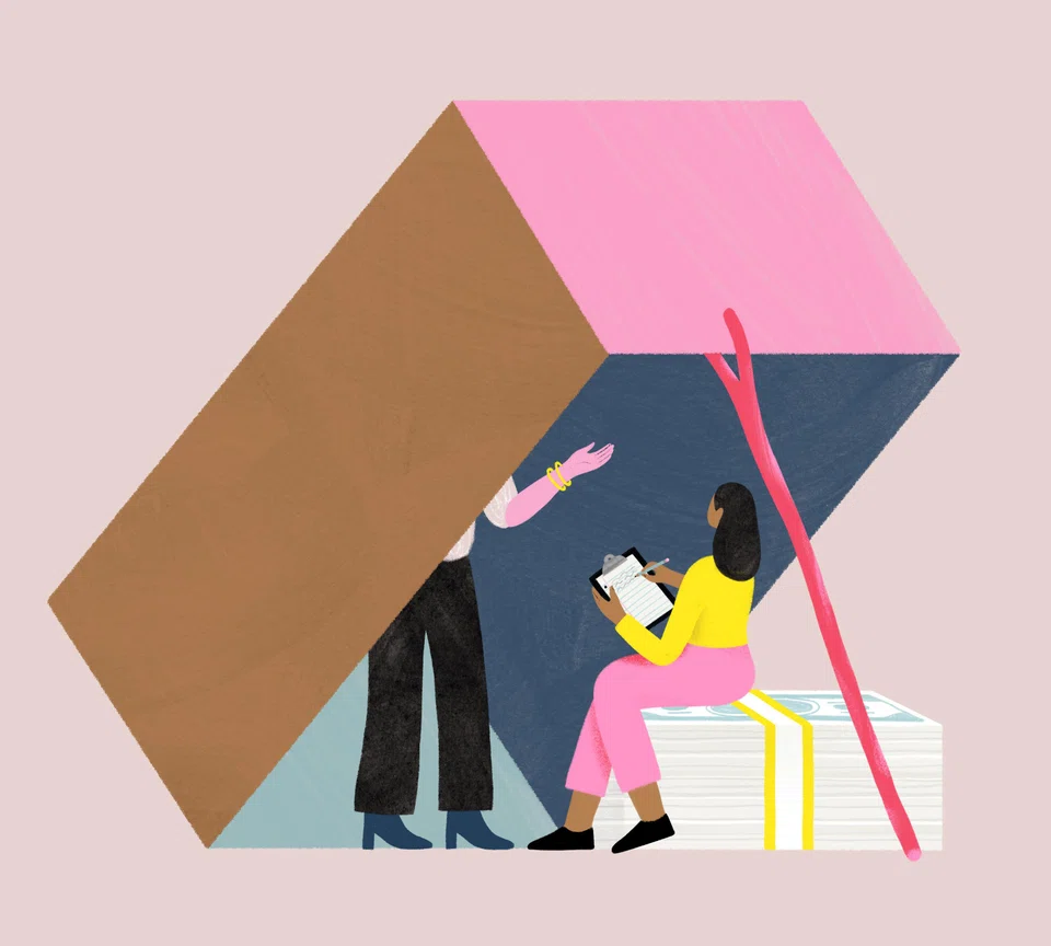 Workers who sign training repayment agreements can owe their employers thousands of dollars if they leave their jobs early - regulators are starting to crack down on the practice.