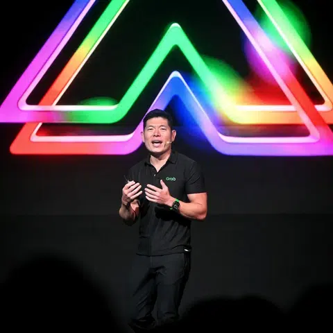 Grab unveils AI tools for firms, consumers, travellers