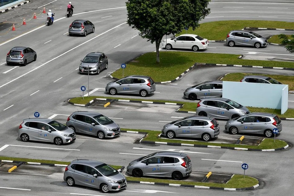 The Bukit Batok Driving Centre, which opened in 1990, is set to be phased out by December 2030.