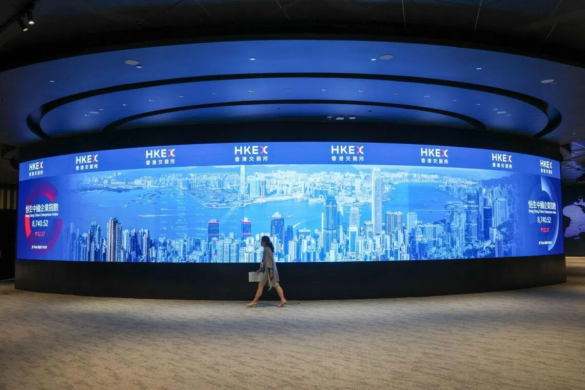 The IPO marks a key test of Hong Kong’s push to become a regional hub for digital assets.