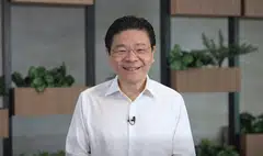 Among other things, Prime Minister Lawrence Wong is expected to respond to the Economic Strategy Review’s recommendations announced in January.