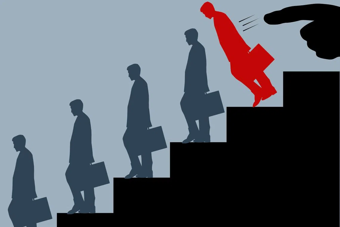 Regular layoffs are a perfect example of a widespread yet deeply corrosive business practice. They hurt people, companies and society.