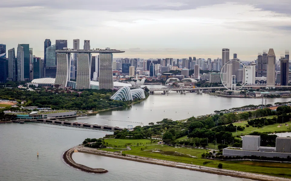 Singapore has joined the top ranks of highly transparent markets in JLL's Global Real Estate Transparency Index.