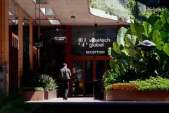 WiseTech creates software that helps companies from shippers to logistics firms plan and manage the flow of goods around the world.