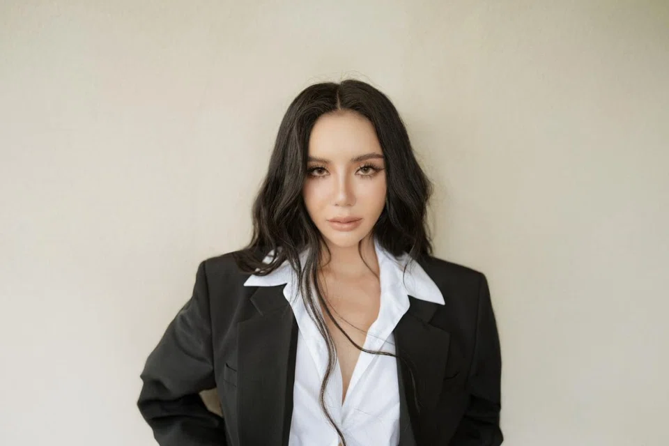 Kim Lim embodies the philosophy behind her beauty and wellness empire, where every product and treatment is tested on herself first.