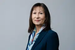 Sulzer chief executive Suzanne Thoma says the new facility is poised to revolutionise the Green Tech landscape in South-east Asia.