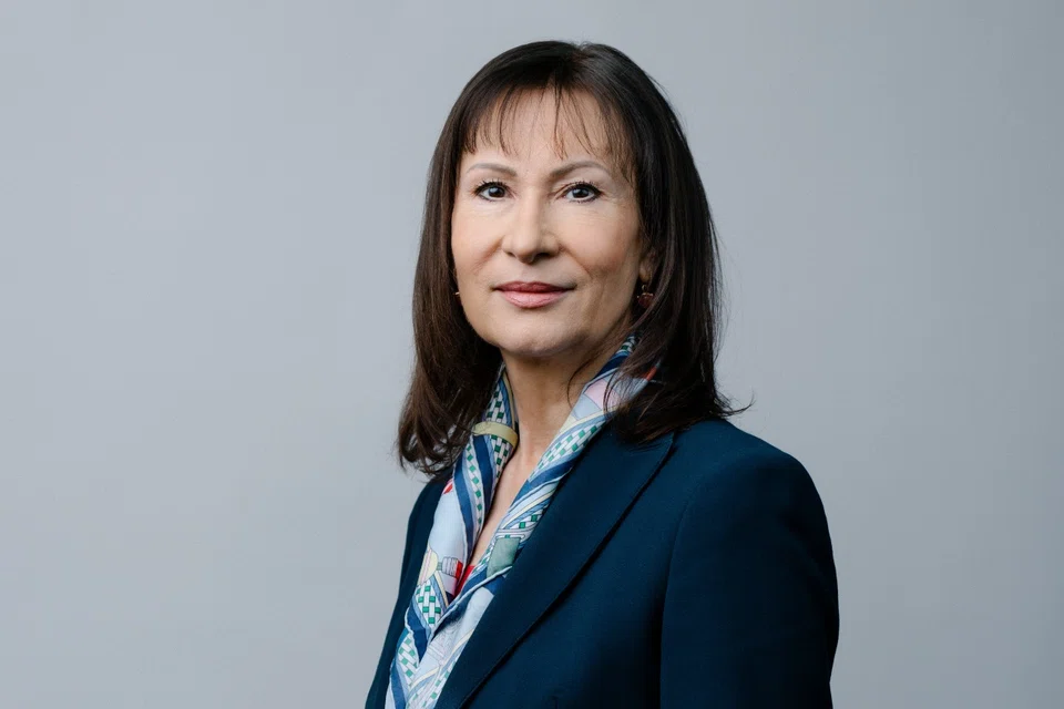 Sulzer chief executive Suzanne Thoma says the new facility is poised to revolutionise the Green Tech landscape in South-east Asia.