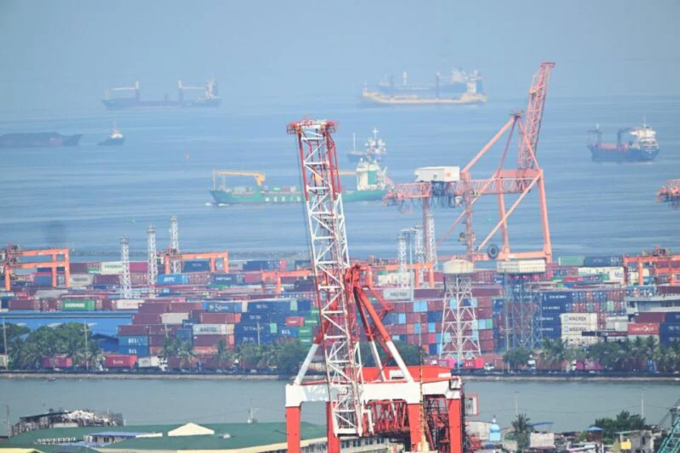 The downward revision underscores the mounting challenges to the Philippine economy, which expanded slower than expected last quarter, partly as the Trump administration’s tariff threats hurt global sentiment.