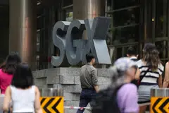 The five trading sessions till Apr 25 saw close to 60 changes to director interests and substantial shareholdings filed for 30 primary-listed stocks.