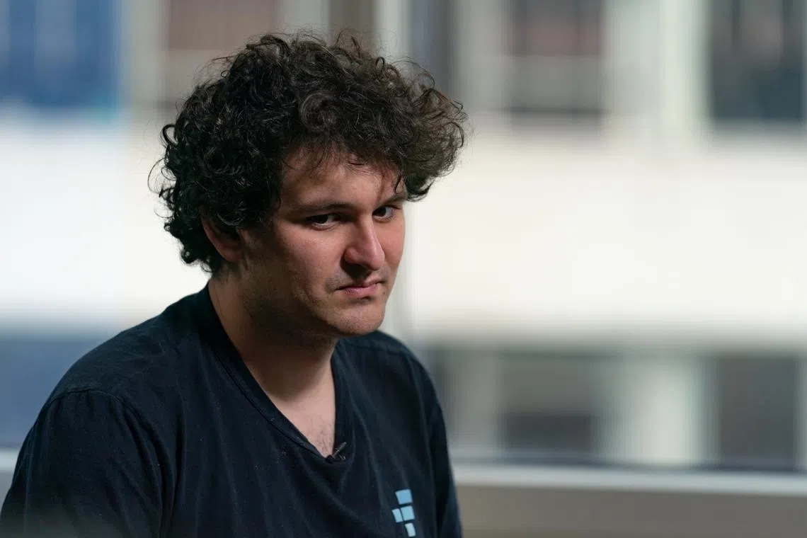 Venture capitalists appear to have an excessively deferential attitude towards the so-called "rock star" founders of crypto firms, regardless of their credentials as business leaders. FTX's Sam Bankman-Fried is a case in point.