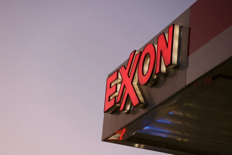 Exxon’s spokesperson Casey Norton confirmed the company had sent the Russian government a notice of difference.