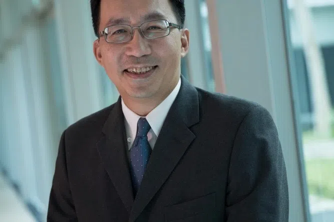 Loh Khum Yean is currently the chairman of the National Parks Board and has held permanent secretary roles in various ministries.