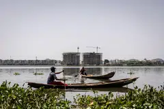 Tackling poverty through nutrition, health, and education can quickly help hundreds of millions of people live better lives at low cost, says the writer.