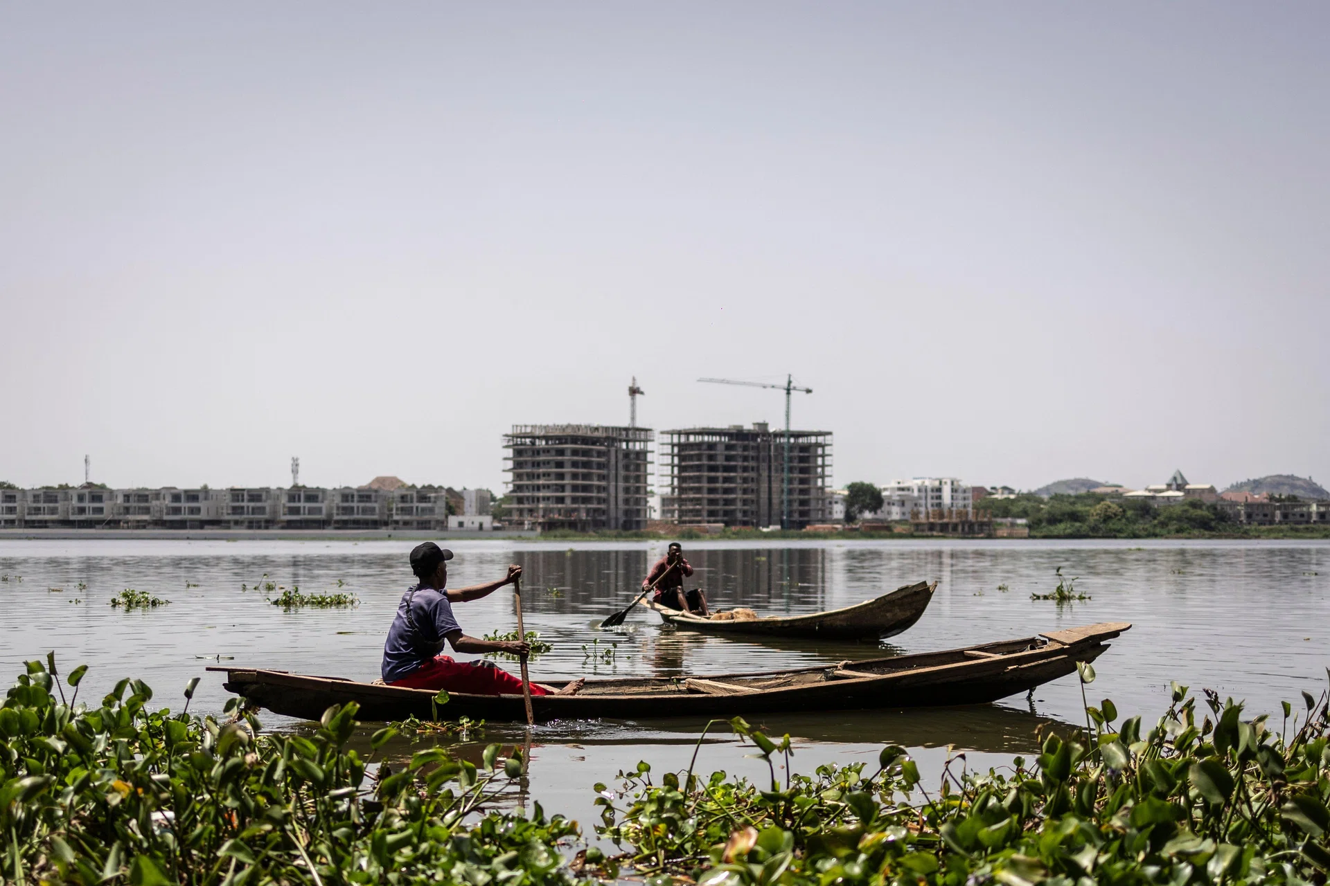 The World Bank needs to refocus on poverty