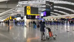 The strike will coincide with the end of the Britain’s school summer holidays, when the airport to the west of London usually has one of its busiest periods.