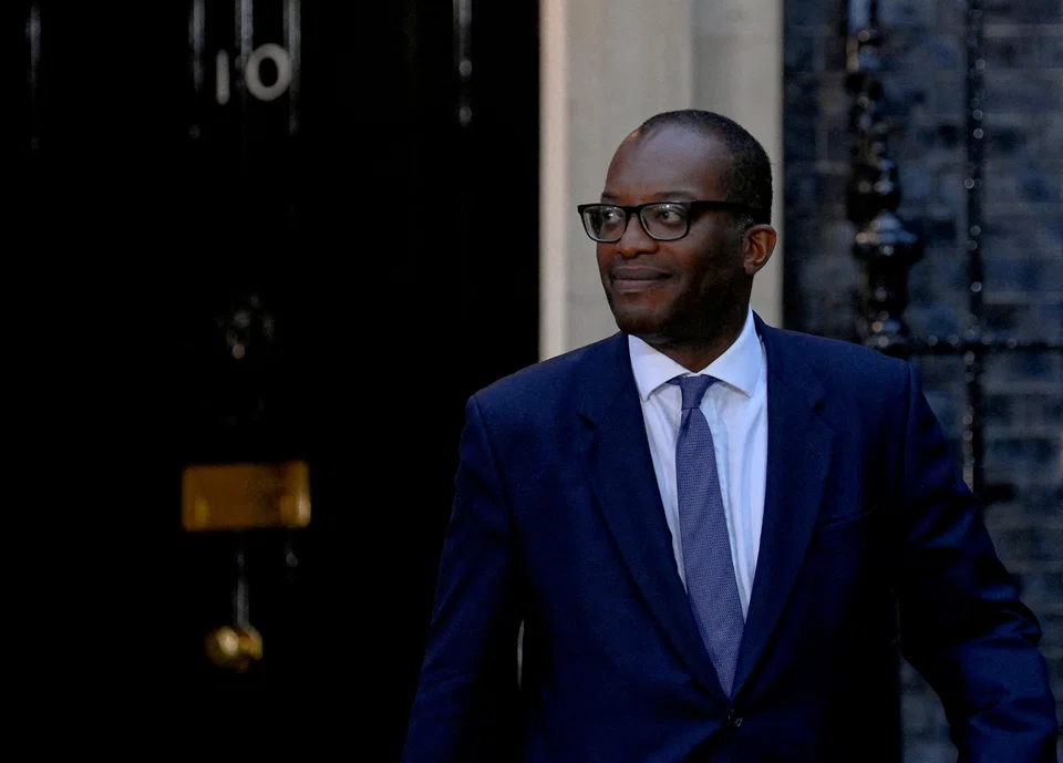 The UK Parliament has asked IMF officials to give evidence about a statement they made urging former Chancellor of the Exchequer Kwasi Kwarteng to re-evaluate his tax-cutting “Growth Plan.”