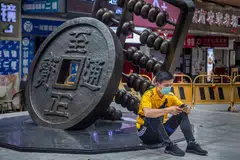 Recent data show that the Chinese economy is emerging from its trough in early 2022 and gaining momentum.