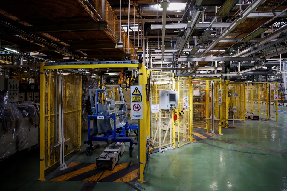 Beijing will probe imports of polyoxymethylene copolymer, a thermoplastic used in car parts, among other products.