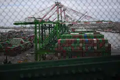 Higher tariffs do not apply to sector-specific imports that are separately targeted, such as steel, autos, pharmaceuticals and chips.