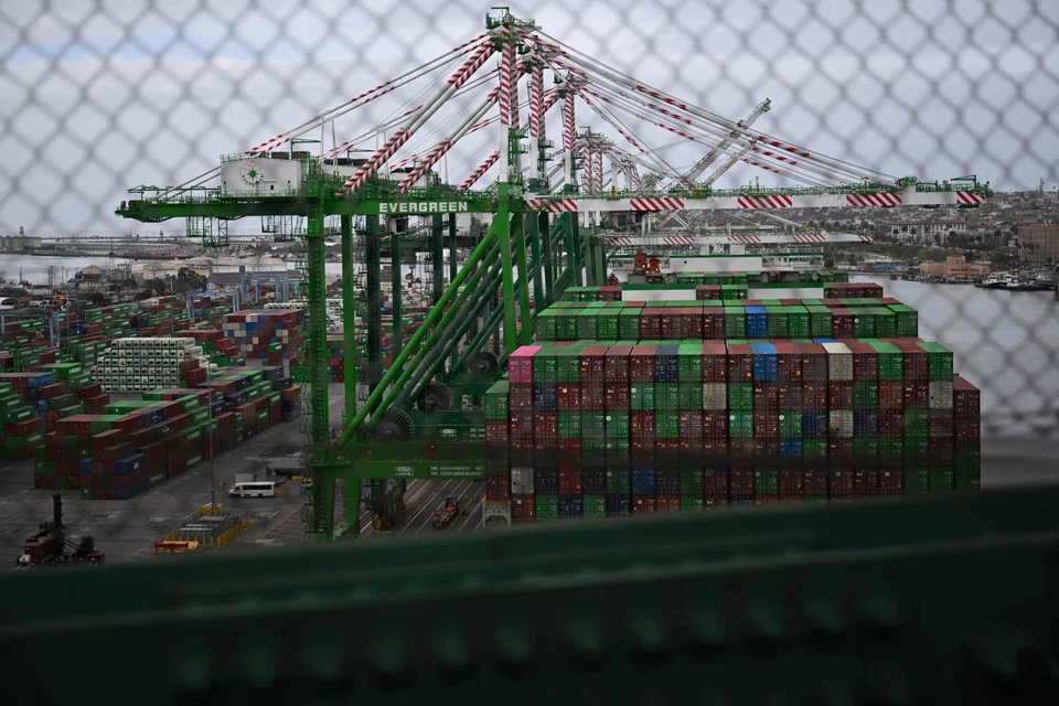 Higher tariffs do not apply to sector-specific imports that are separately targeted, such as steel, autos, pharmaceuticals and chips.