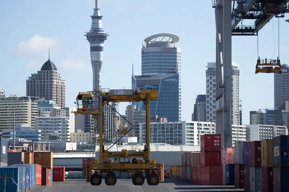 New Zealand’s efforts to secure better access to India’s huge market have foundered in the past, mainly as India wants to shield its dairy industry from imports.