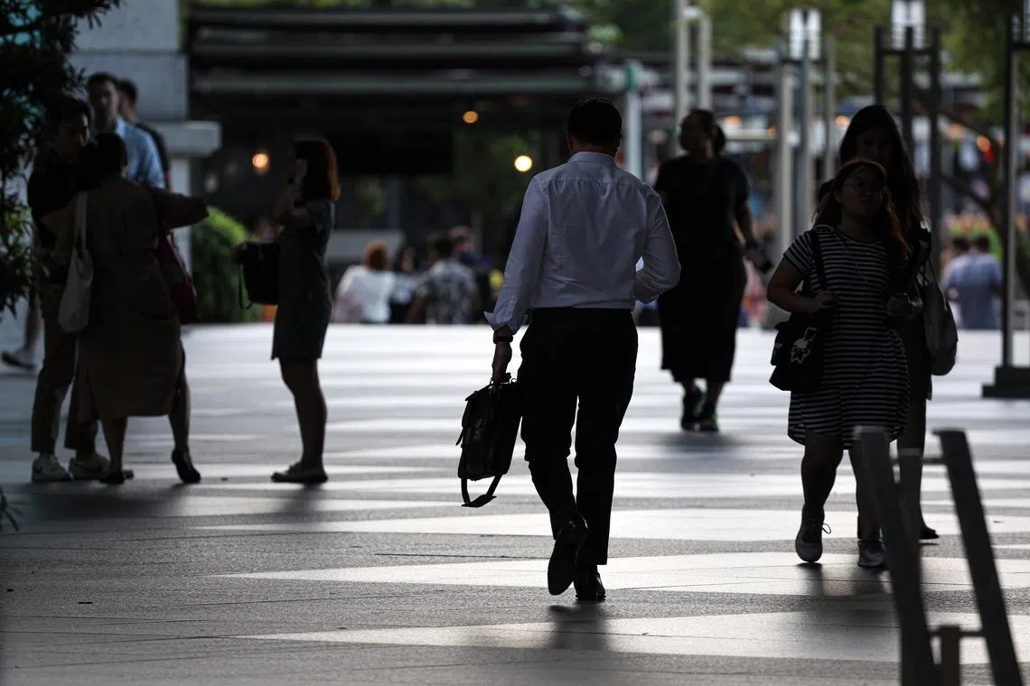 MPs noted moves to promote upskilling in Budget 2025, but proposed further ideas.