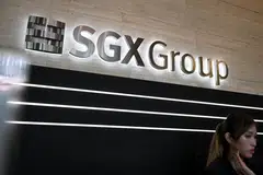 Retail investors have increased their net outflow from the local banks from S$109 million in Q1 2024 to S$597 million in Q2, up to Jun 13. 
