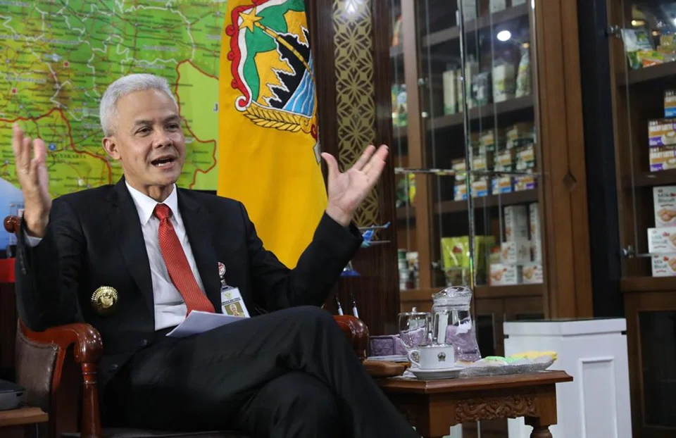 Governor of Central Java since 2013, Ganjar Pranowo is among a generation of provincial leaders from outside of Indonesia’s political elite who have built their voter base on a track record of reform, efficiency and transparency.