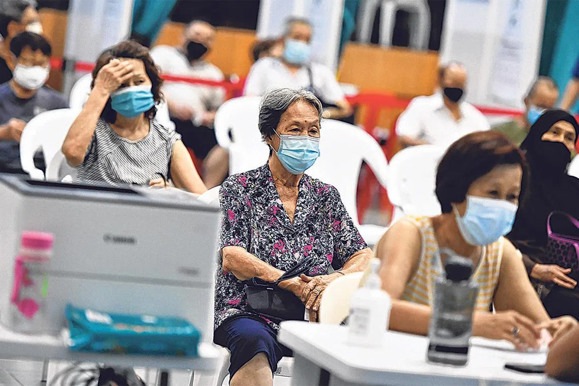 Patients who are more likely to have Long Covid include diabetics, those with autoimmune disease, and those who had reactivation of a latent virus such as shingles, and those who had a high vir al load.