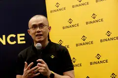 In March, the US Commodity Futures Trading Commission sued Binance and its CEO Changpeng Zhao for operating what the regulator alleged was an “illegal” exchange and a “sham” compliance programme. 